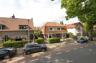 Gijsbrecht van Amstelstraat 273 HILVERSUM