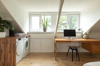 Lieven de Keylaan 89 HILVERSUM