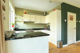 De Bazelstraat 29 HILVERSUM
