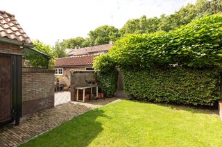 Goudenregenlaan 27 HILVERSUM