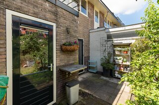 Rigelstraat 82 HILVERSUM