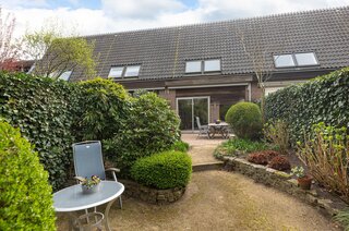 Van der Zaenlaan 11 HILVERSUM