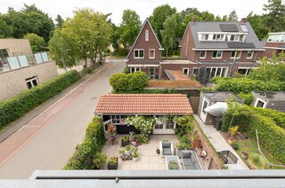 Laapersboog 4 HILVERSUM