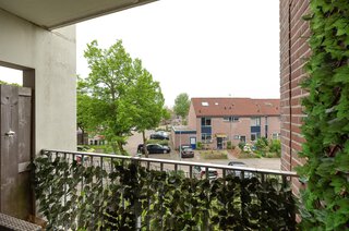 Liebergerweg 550 HILVERSUM