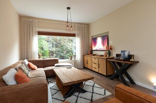 Eikbosserweg 216 HILVERSUM