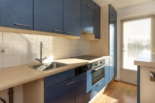 Berlagelaan 63 HILVERSUM