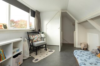 Leeuwerikstraat 48 HILVERSUM