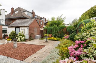 St. Annastraat 32 HILVERSUM