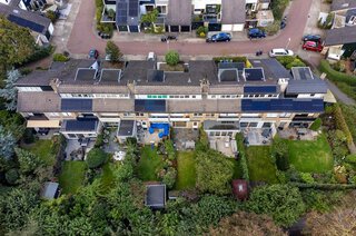 Varenmeent 82 HILVERSUM