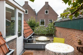 Oude Haven 22 NAARDEN
