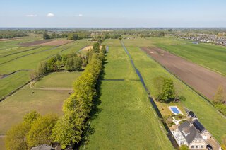 Zuidereinde 116 'S-GRAVELAND