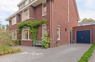 Laapersveld 15 A HILVERSUM