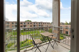 Oudergaarde 1 202 KORTENHOEF