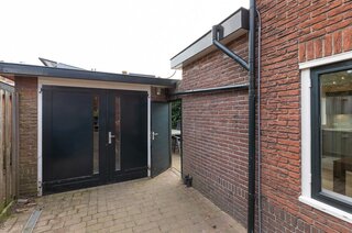 Kamerlingh Onnesweg 122 HILVERSUM