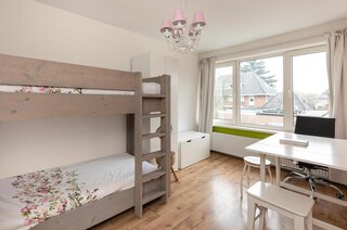 Lieven de Keylaan 107 HILVERSUM