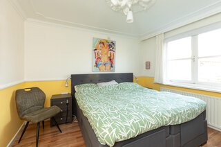 C. Evertsenstraat 80 HILVERSUM