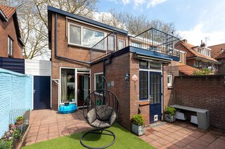 Kleine Drift 77 HILVERSUM