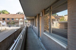 Langgewenst 25 HILVERSUM