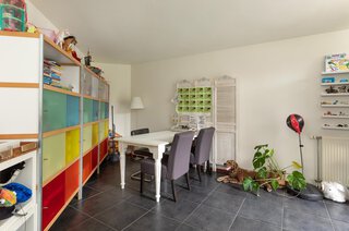 Van Ostadelaan 65 HILVERSUM