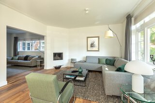 Pieter de Hooghlaan 48 HILVERSUM