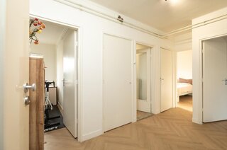 Admiraal de Ruyterlaan 9 HILVERSUM