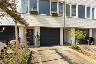 Kloosterlaan 234 HILVERSUM