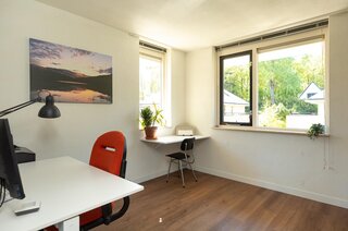 Acaciapark 43 HILVERSUM