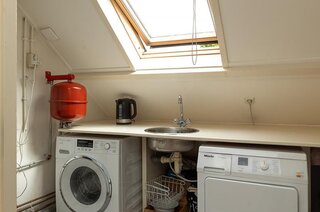 Goudenregenlaan 27 HILVERSUM