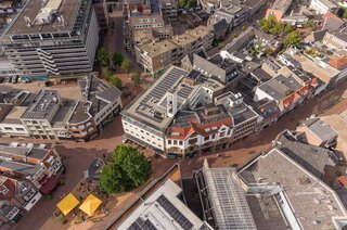 Bussumerstraat 183 HILVERSUM