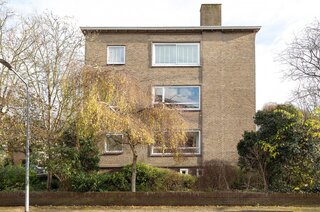 Oude Loosdrechtseweg 119 HILVERSUM