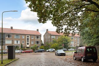 Kolhornseweg 46 HILVERSUM