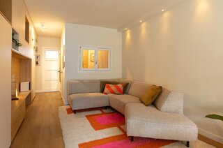 Marco Polostraat 281 H AMSTERDAM