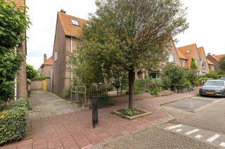 Koopweg 59 BUSSUM