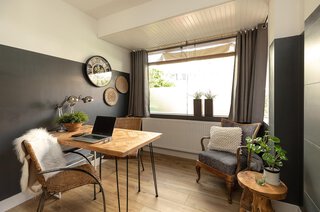 Siemensstraat 16 HILVERSUM