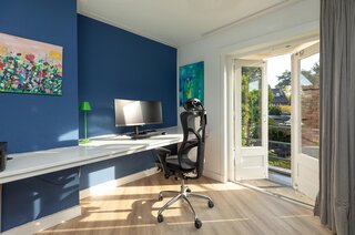 Wezellaan 13 HILVERSUM