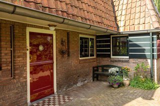 Vermeerlaan 46 HILVERSUM