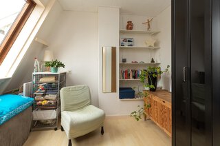 Chrysantenstraat 47 HILVERSUM