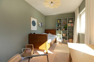 Pauwenstraat 3 HILVERSUM