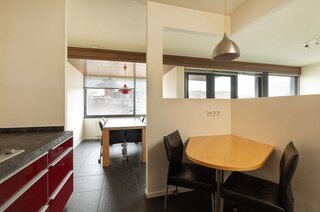 Bussumerstraat 36 D HILVERSUM