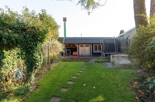 Gijsbrecht van Amstelstraat 89 HILVERSUM