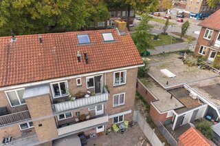 Jacob van Campenlaan 106 HILVERSUM