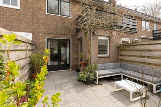 Franklinstraat 24 HILVERSUM