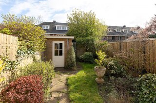 Johannes Geradtsweg 119 HILVERSUM