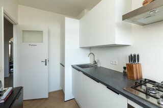 Wolvenlaan 111 HILVERSUM