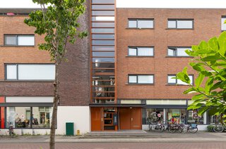 Bussumerstraat 27 -G HILVERSUM