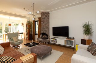 Huygensstraat 52 HILVERSUM