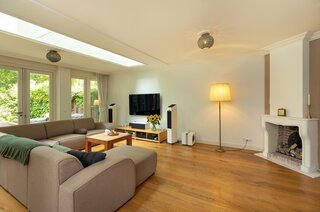 Diependaalselaan 108 HILVERSUM