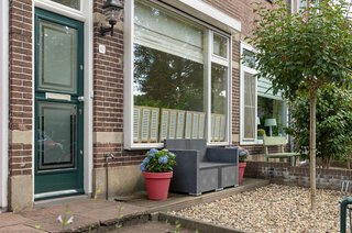 Lage Naarderweg 62 HILVERSUM