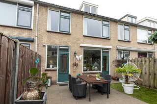 Calvijnhof 34 HILVERSUM