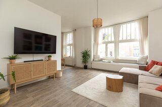 Herenstraat 1 A BUSSUM